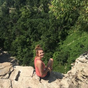 Meet your Posher, Summer